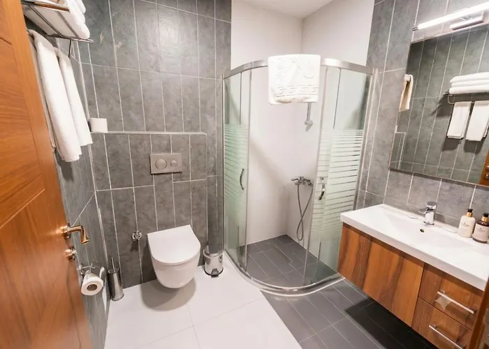 Istanbul Airport Express Hotel Arnavutkoy