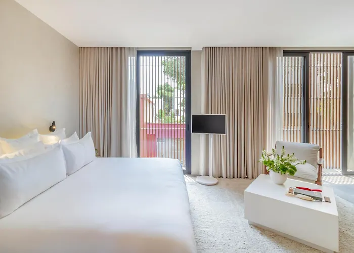 Octavia Casa Bed & Breakfast Mexico City