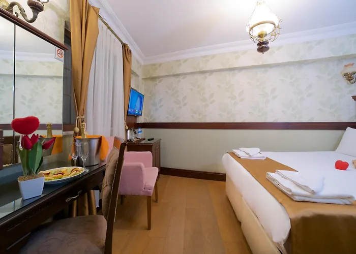 La Vida Old City Hotel Istanbul
