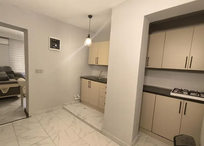 Siva Pera Hotel & Spa Istanbul