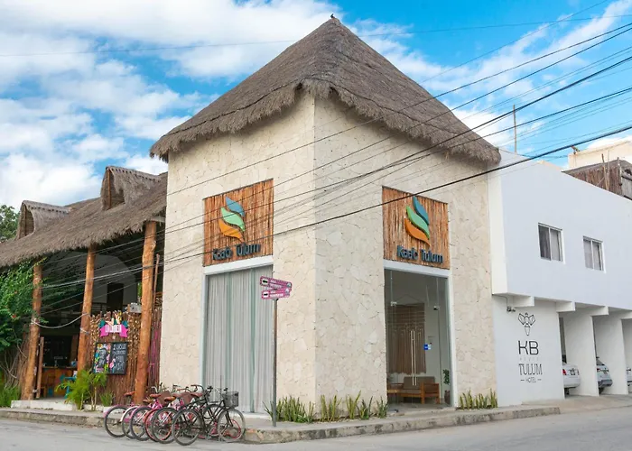 Kaab Tulum Hotel