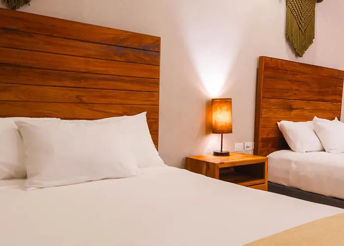 Kaab Tulum Hotel