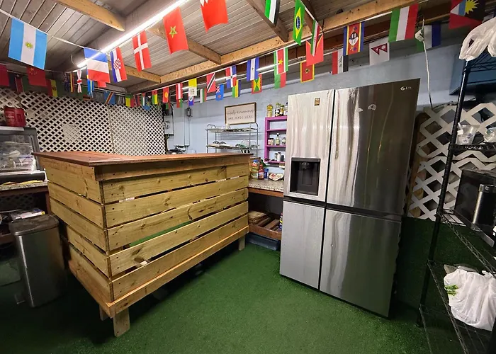 Oqp Vacations Hostel Miami
