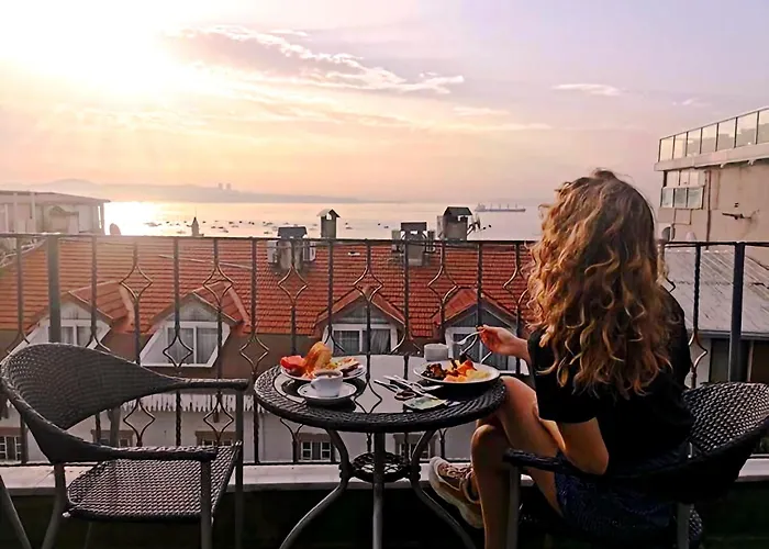 Angel'S Home Hotel - Angel Group Hotels Istanbul