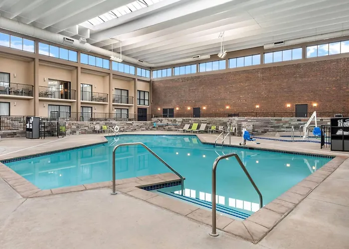 Wyndham Bloomington - Mall Of America