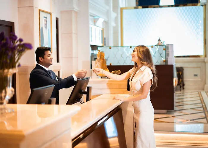 Riviera Rayhaan By Rotana Doha Hotel