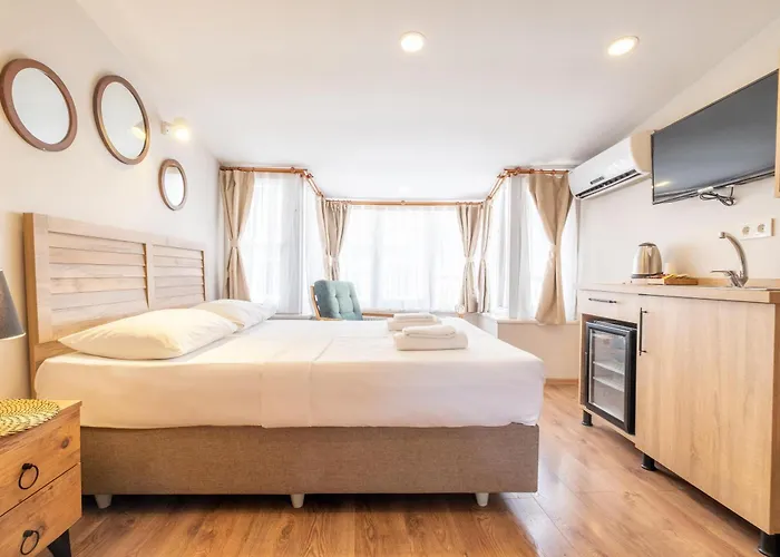 Basilissis Hotel Istanbul