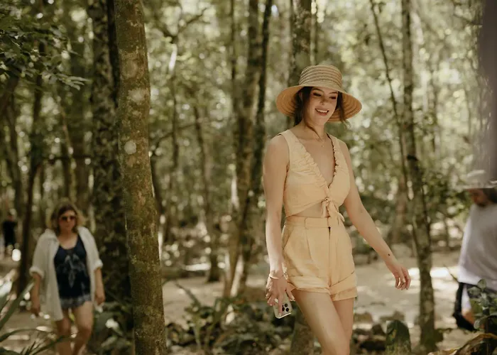 Naum - Secluded Villa With Private Cenote Tulum