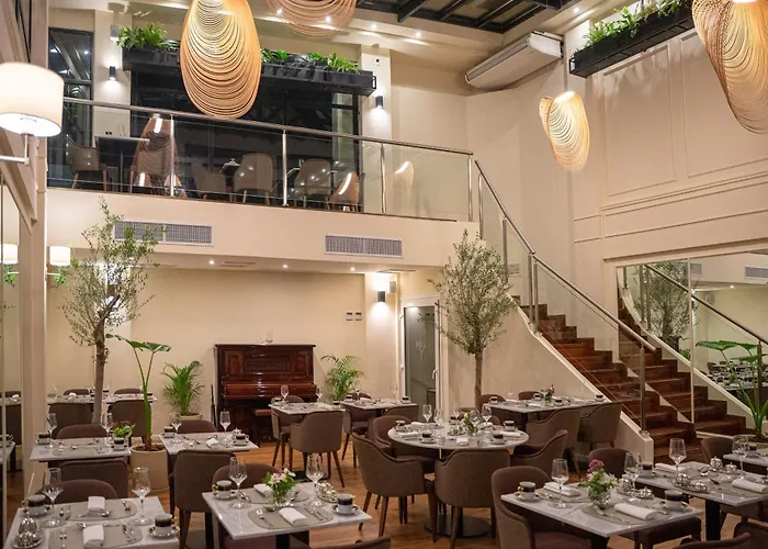Melia Recoleta Plaza Hotel Buenos Aires