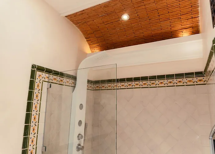 Los Pasos Boutique Hotel & Spa Antigua