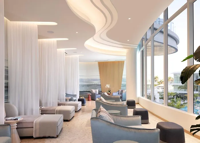 Pier Sixty-Six Hotel Fort Lauderdale