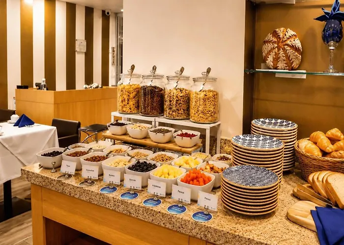 Wyndham Bogota Hotel