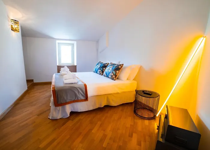 Splendor Suite Rome - Suites & Apartments