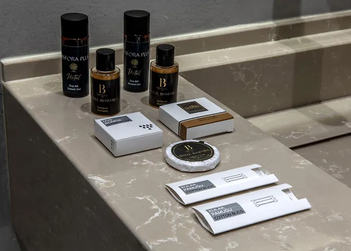 Hotel Bosfora Istanbul