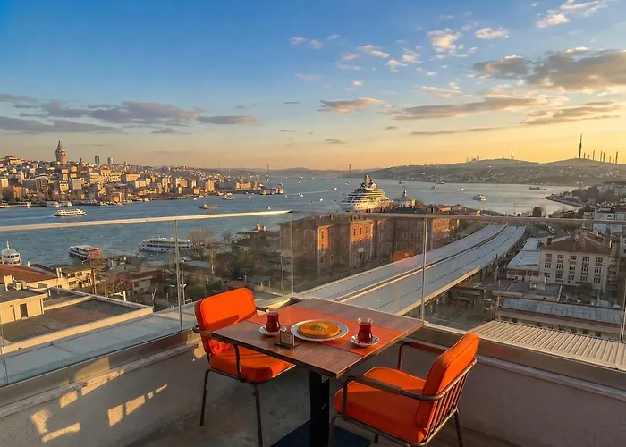 Istasyon Hotel Istanbul