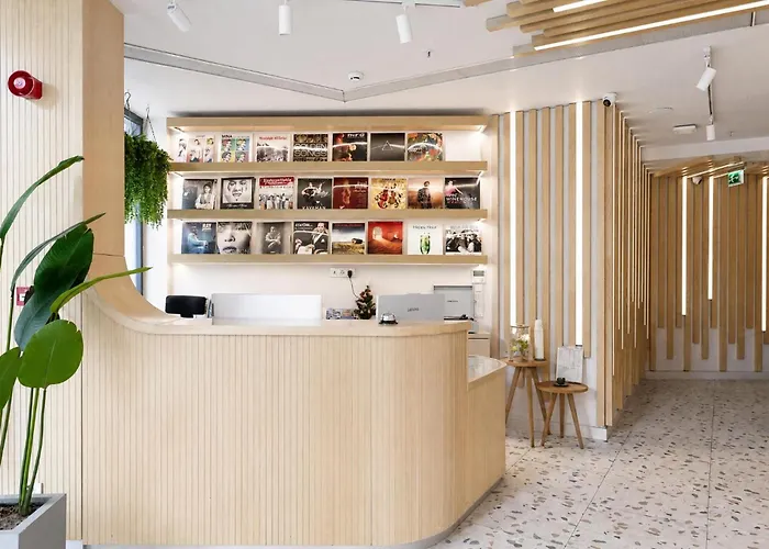 Bird Nest Suites Istanbul