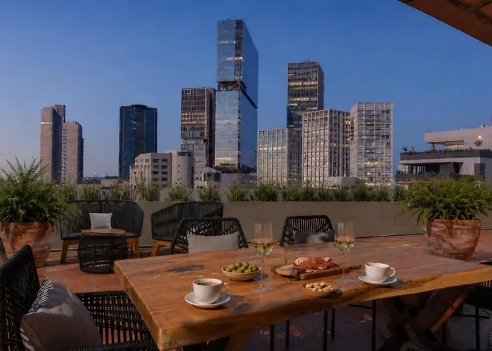 Dreamhaus Suites - Country Club Guadalajara