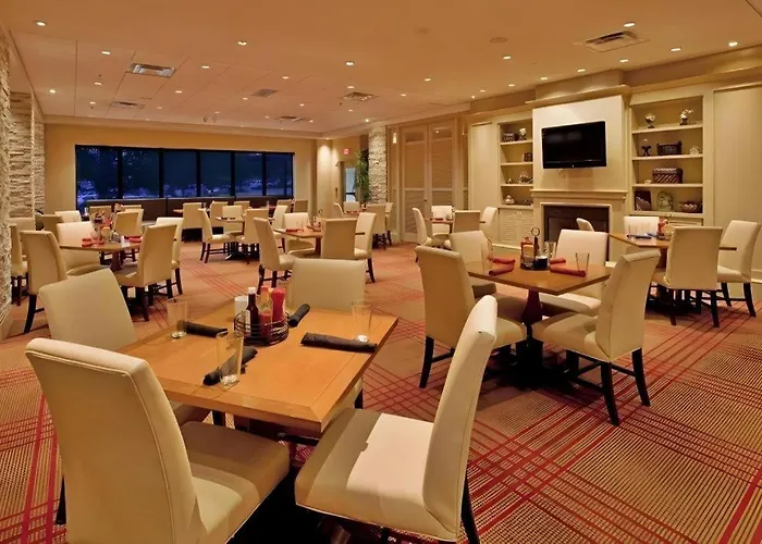 Adam'S Mark Hotel & Conference Center Independence