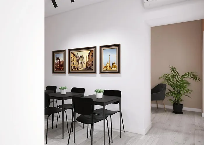 Ripetta Grand Suites Rome