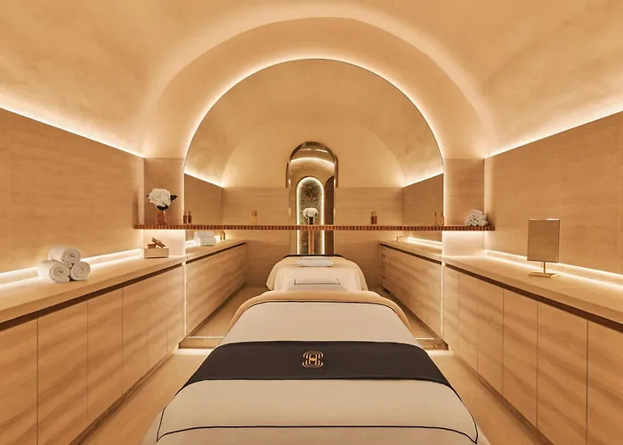 Maison Barriere Vendome Paris