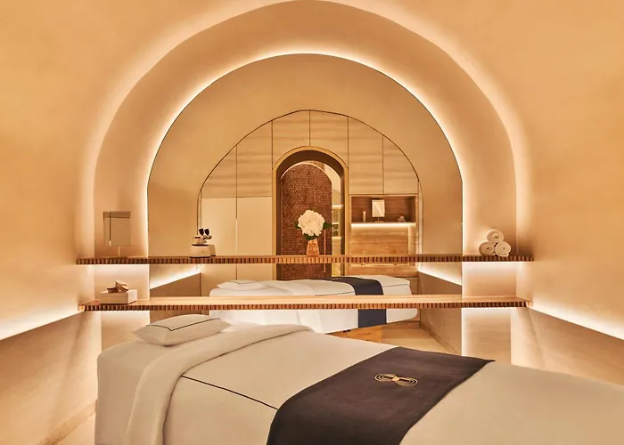 Maison Barriere Vendome Paris