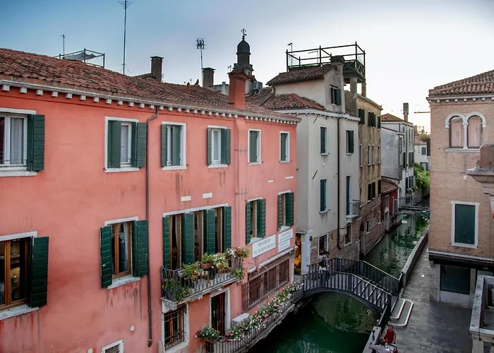 Hotel Casa W Venice