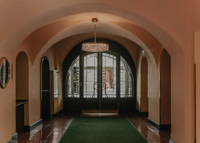 Hotel Koenig Von Ungarn Vienna