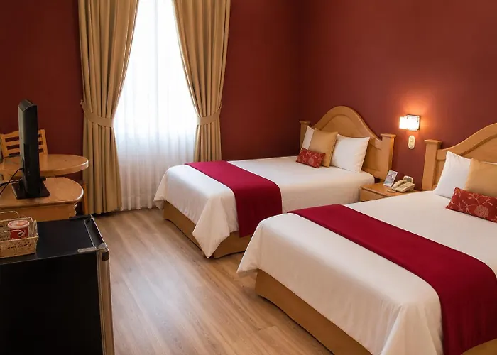 Hotel Inka Path Lima