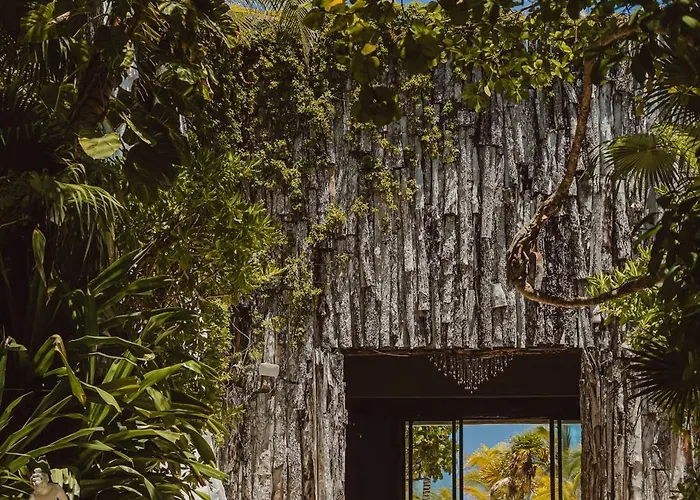 Casa Malca Hotel Tulum