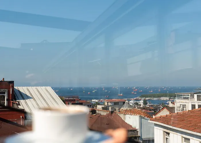 Eliza Hotel Istanbul