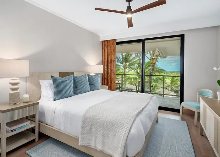 Timbers Kauai Ocean Club & Residences Lihue