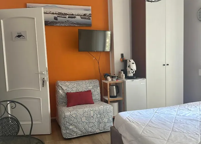 B&B Da Vito A San Martino Naples