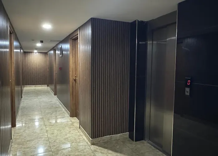 Hotel Otag Istanbul