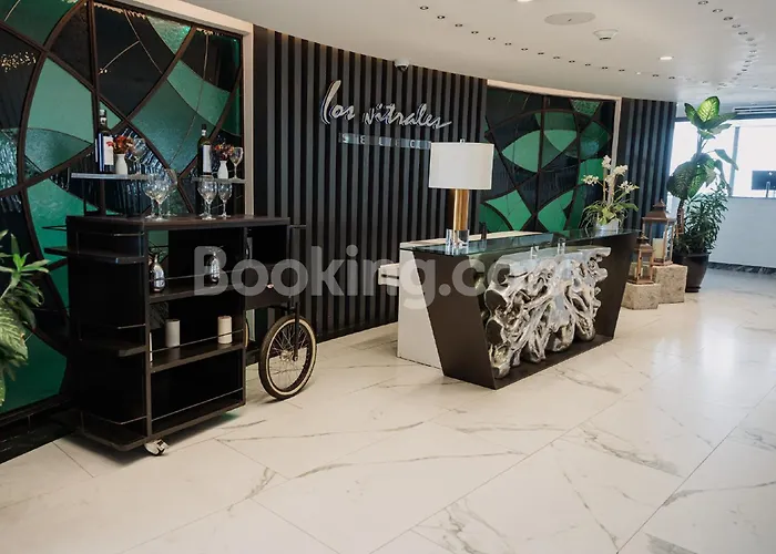 Hs Hotsson Cdmx Condesa Sur Hotel Mexico City
