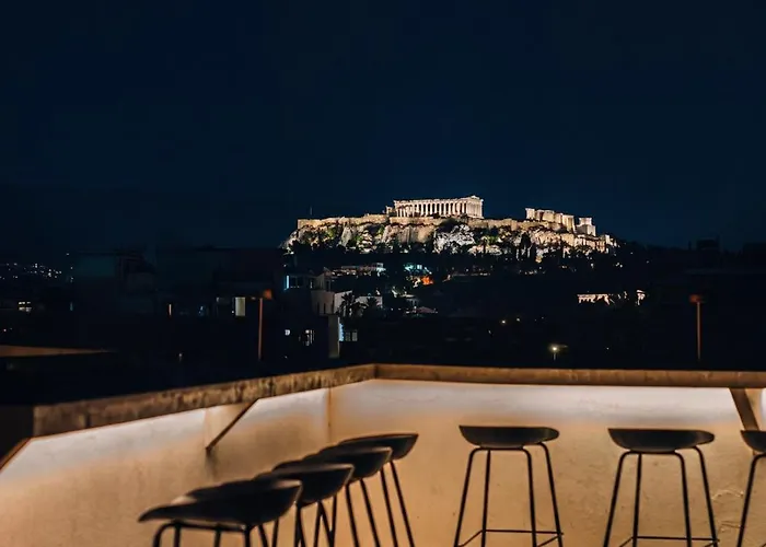 Ceramian Athens Aparthotel