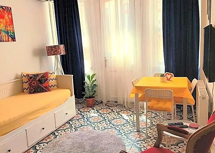 La Bella Hotel Istanbul