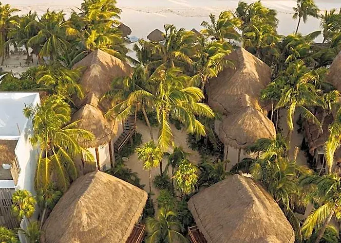 Encantada Tulum
