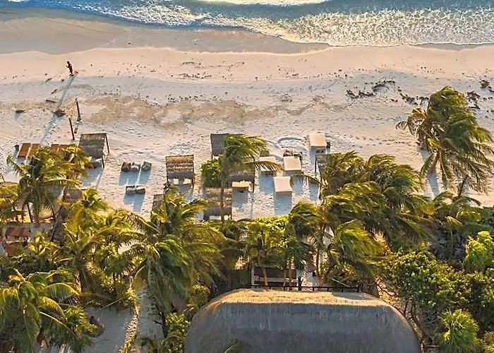 Nest Tulum Hotel
