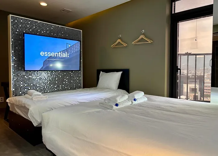 Hertz Hotel Seoul