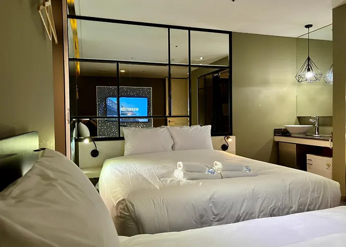 Hertz Hotel Seoul