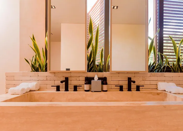 The Palm Luxury Villas Corasol By Lumina Playa del Carmen