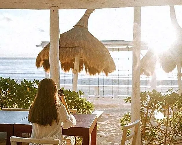 Coco Unlimited Hotel Tulum