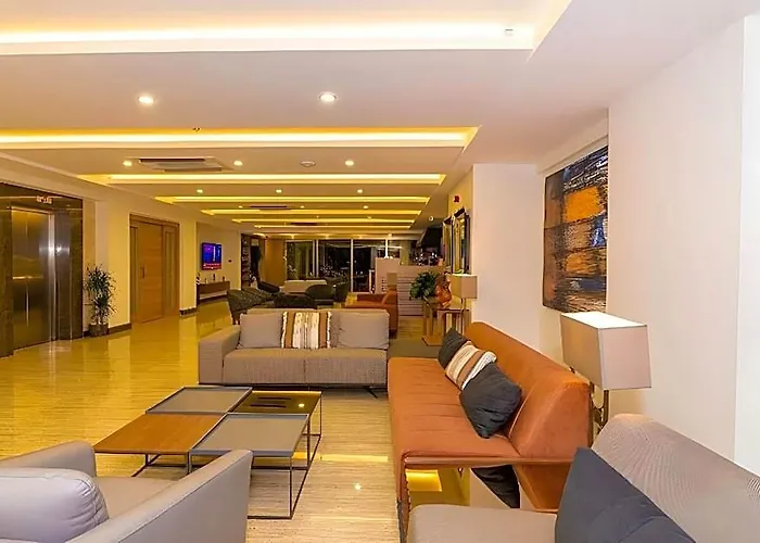 38 Hotel Istanbul