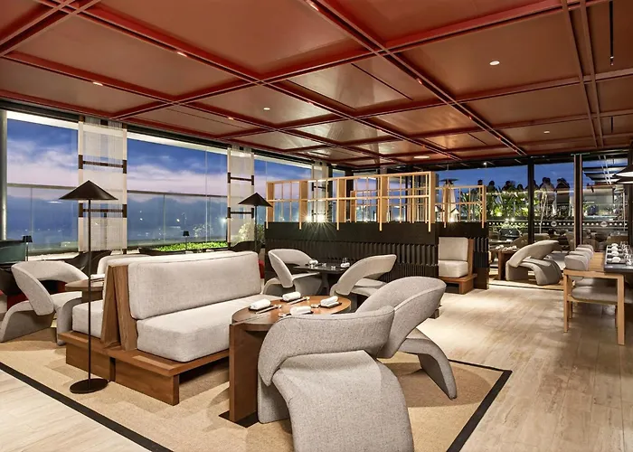 Hotel Indigo Lima Miraflores By Ihg