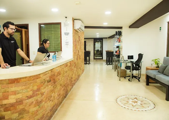 Porto Playa Condo Hotel And Beach Club Playa del Carmen