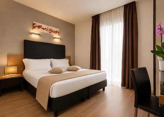Hotel Rinascimento Rome