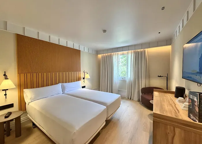 Vilana Hotel Boutique Barcelona