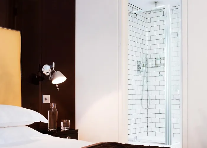No.5 Maddox Street Aparthotel London
