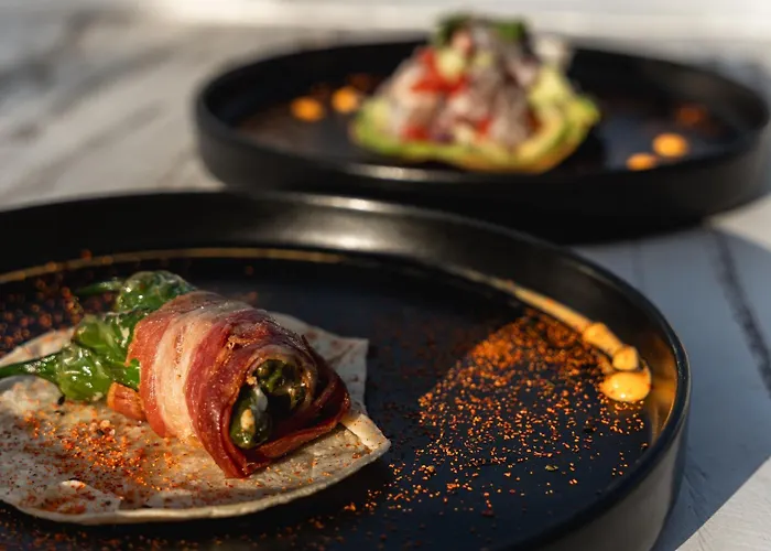Be Playa Hotel Boutique & Rooftop Bar - Adults Only Playa del Carmen