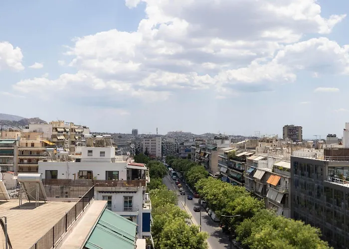 Xenophon Hotel Athens